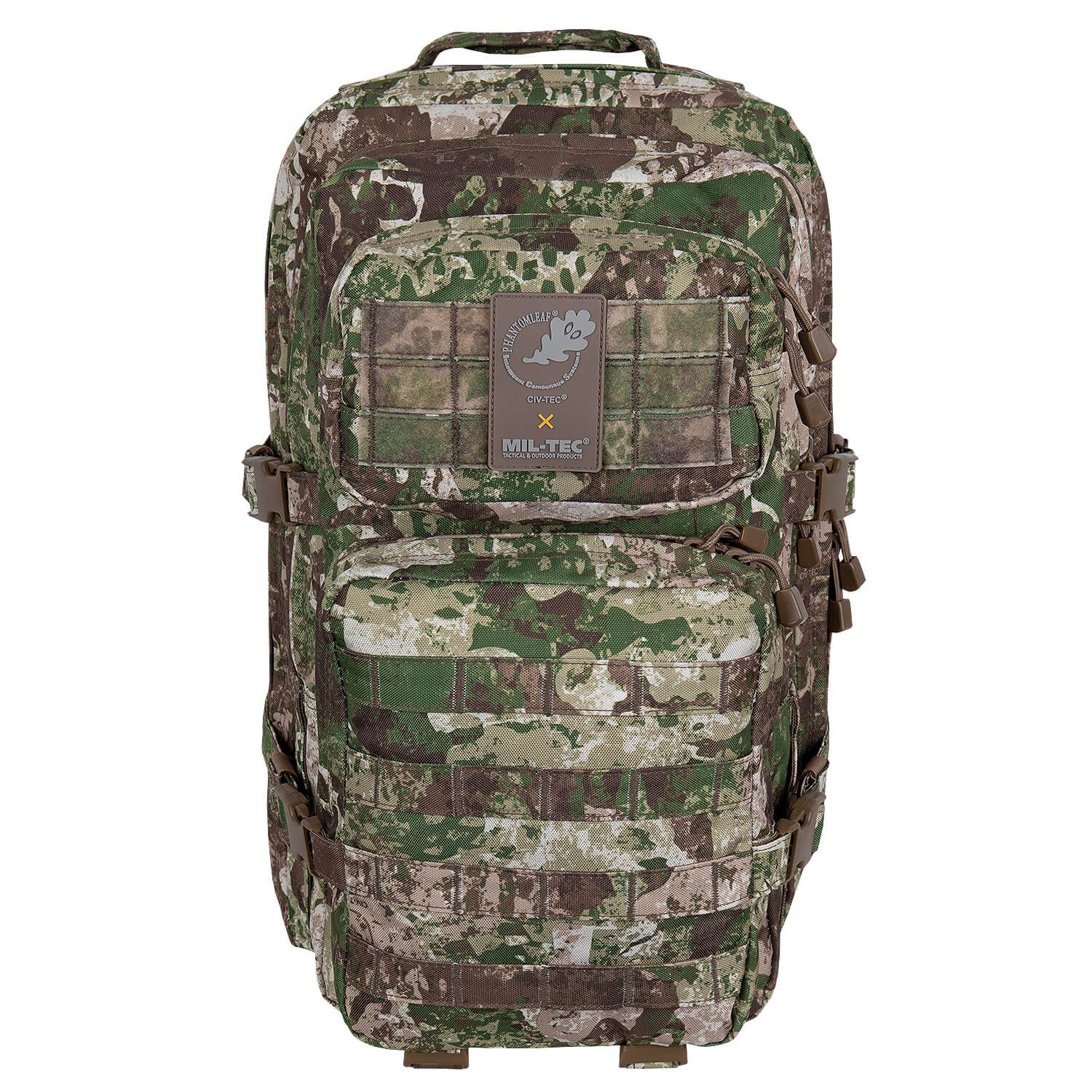 US Assault Pack Large WASP I