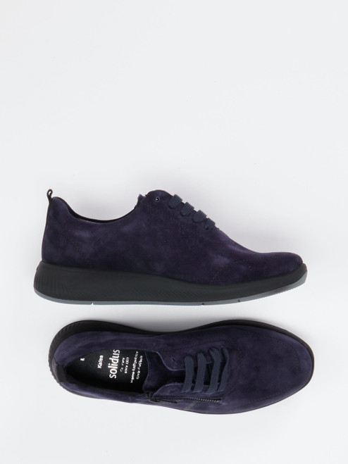 Sneaker-26611090206 Solidus