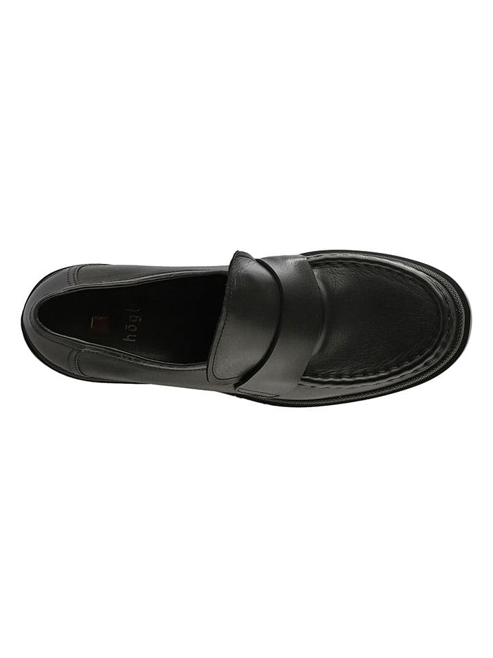 Högl Leder-Pumps 