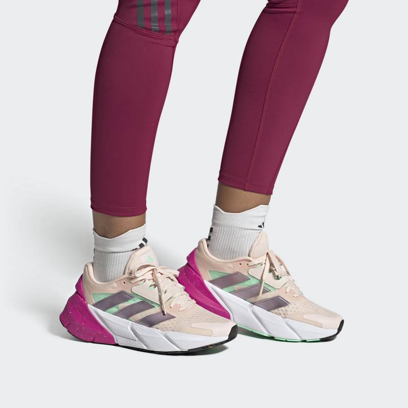 adidas Adistar 2.0 Laufschuh Laufschuhe Damen
