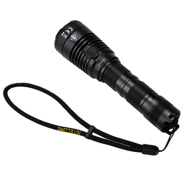 MH25 V2 - Taschenlampe
