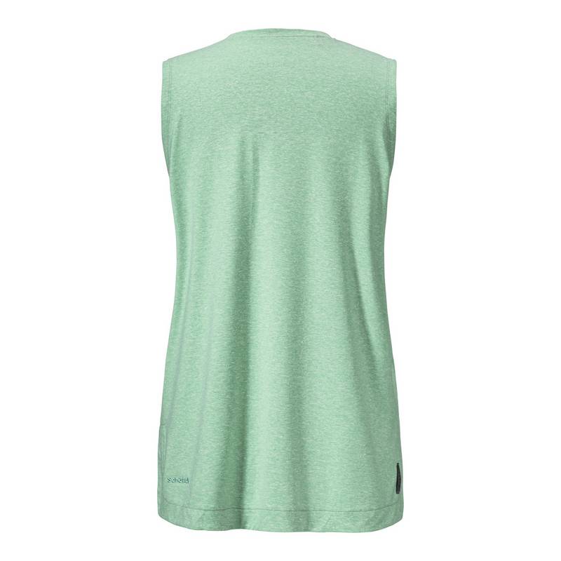 Schöffel Top Lisboa L T-Shirt Damen
