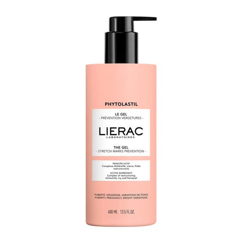 Lierac Phytolastil Le Gel 400 ml