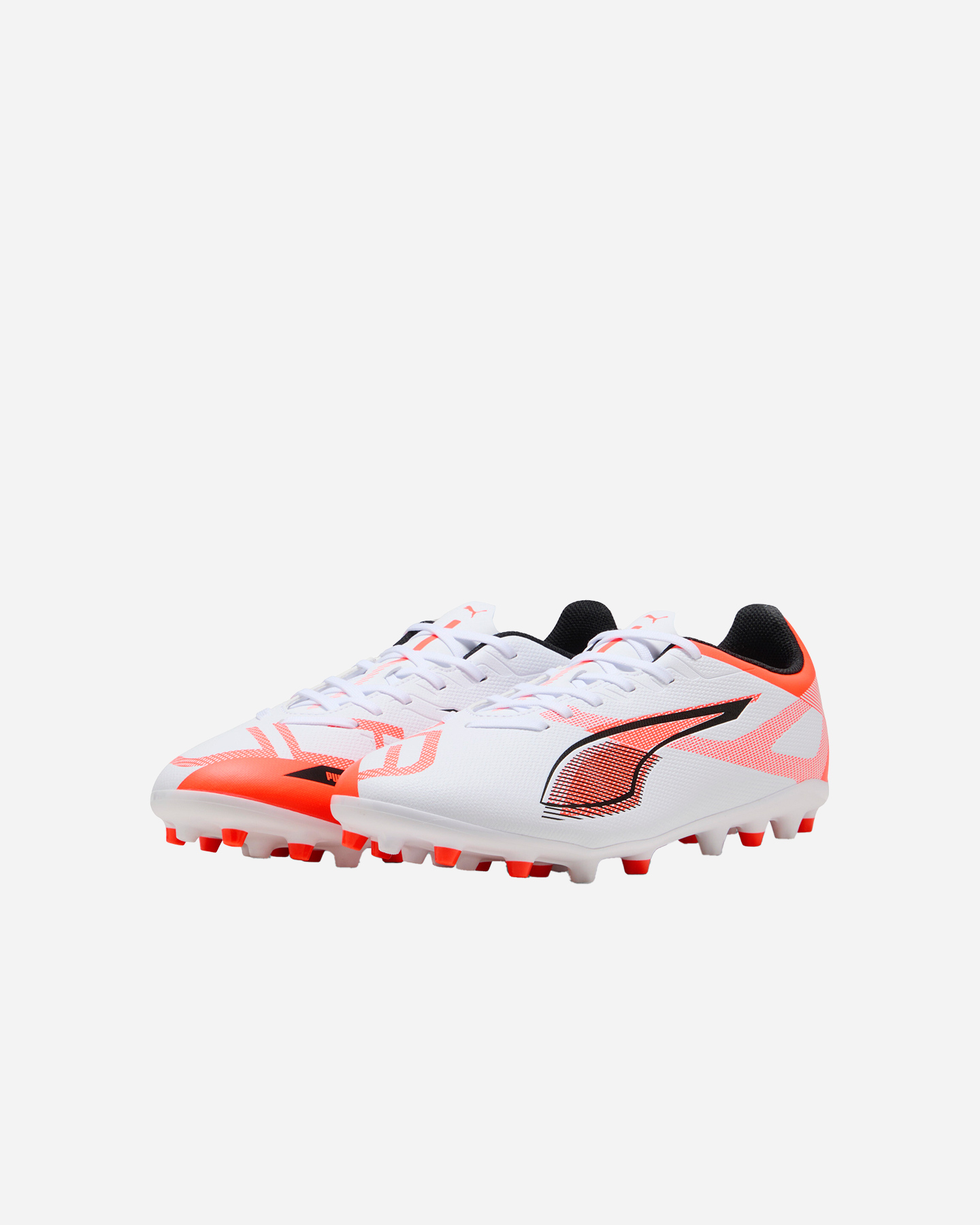 Kopačky Puma Ultra 5 Play Mg M 108328-01
