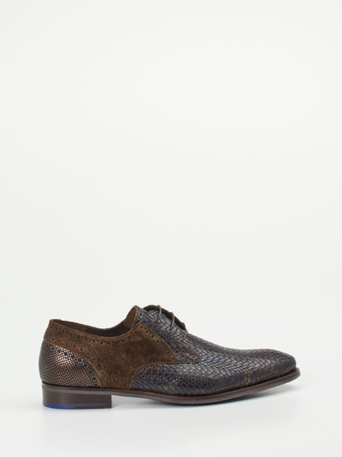 Schnürschuh-46102090907 Floris van Bommel