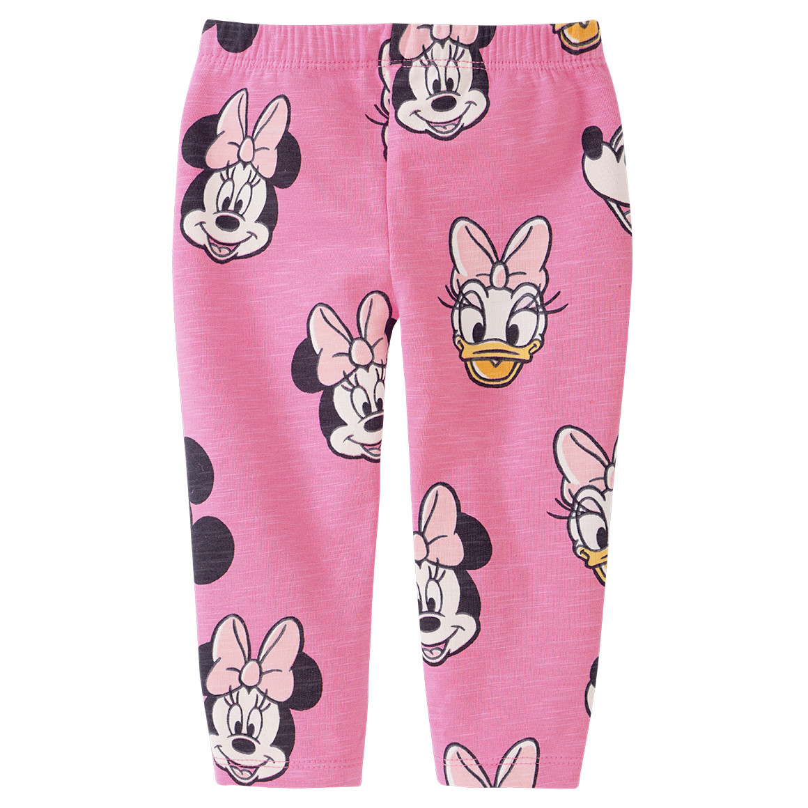 Minnie Maus Leggings mit Allover-Print