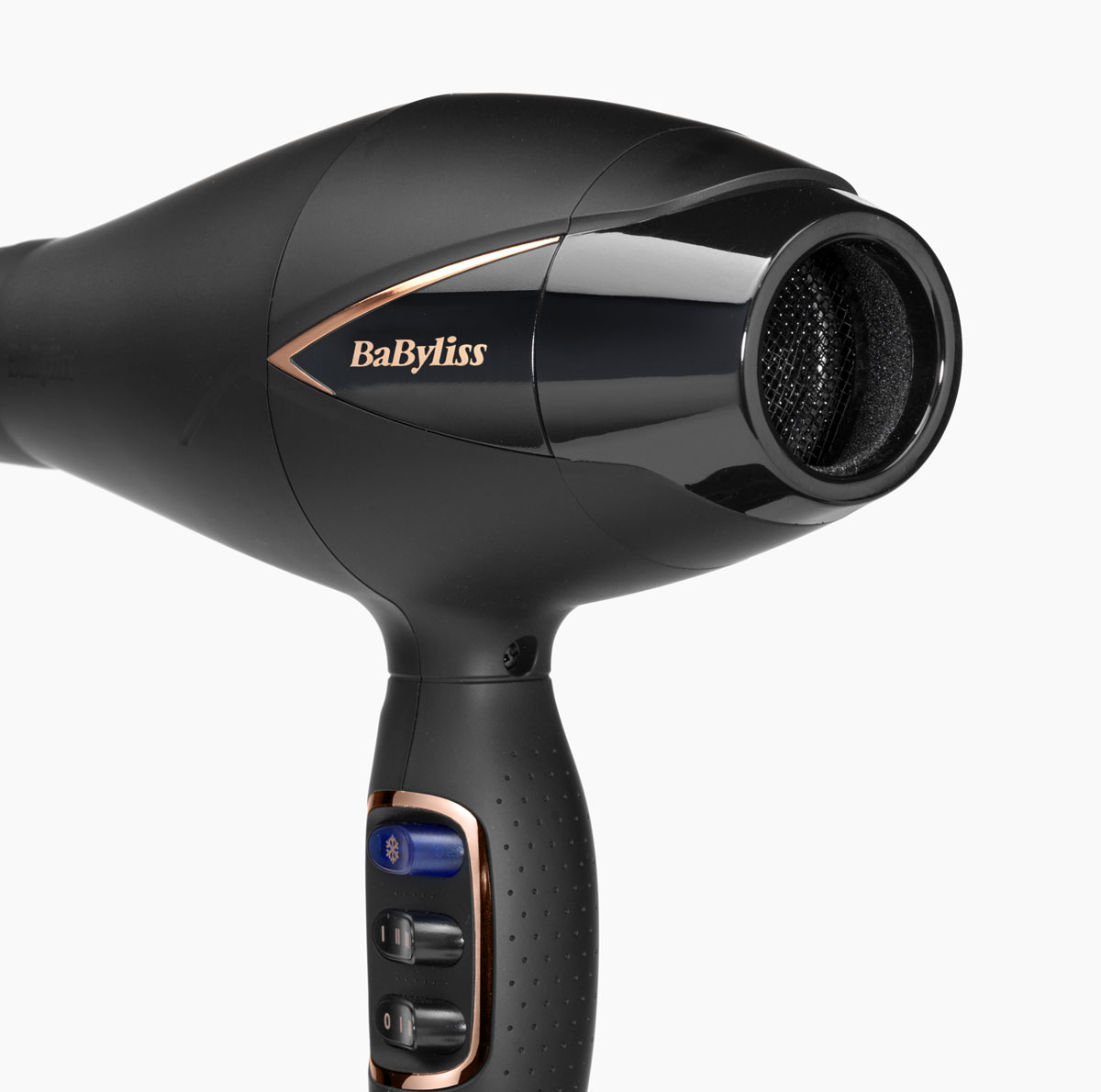 Sèche-cheveux Salon Air Brilliance