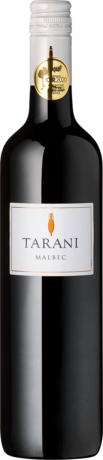 Vinovalie Malbec VdP Tarani