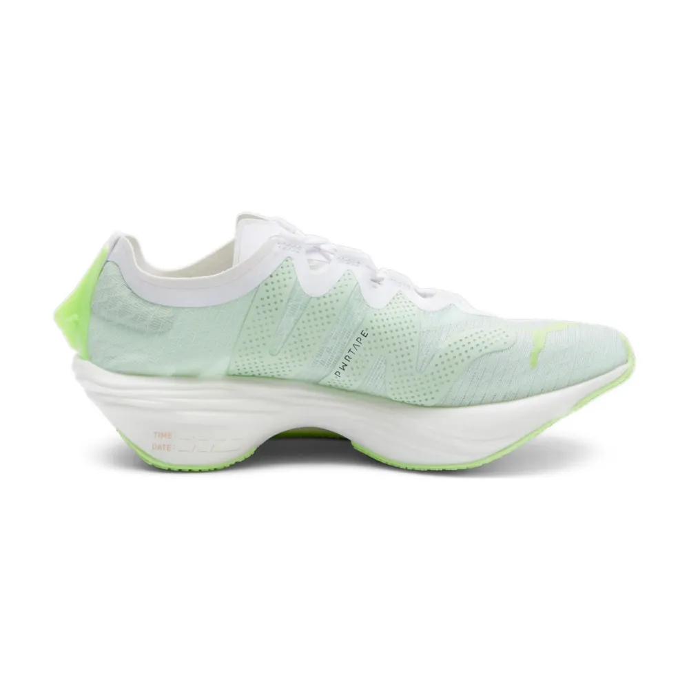 PUMA Fast FWD Nitro Elite Run 377803-002 / weiss