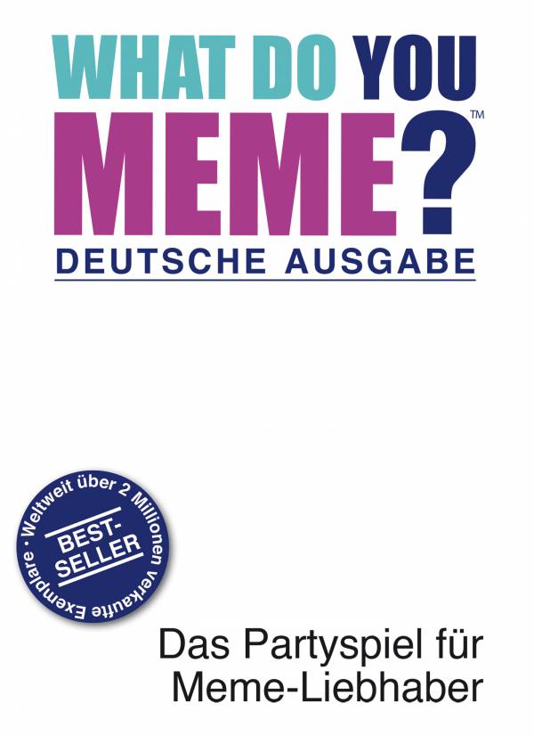 What Do You Meme
