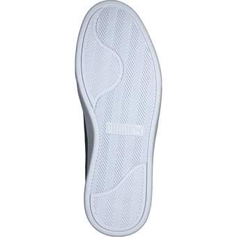 PUMA Puma Shuffle Sneaker in weiß