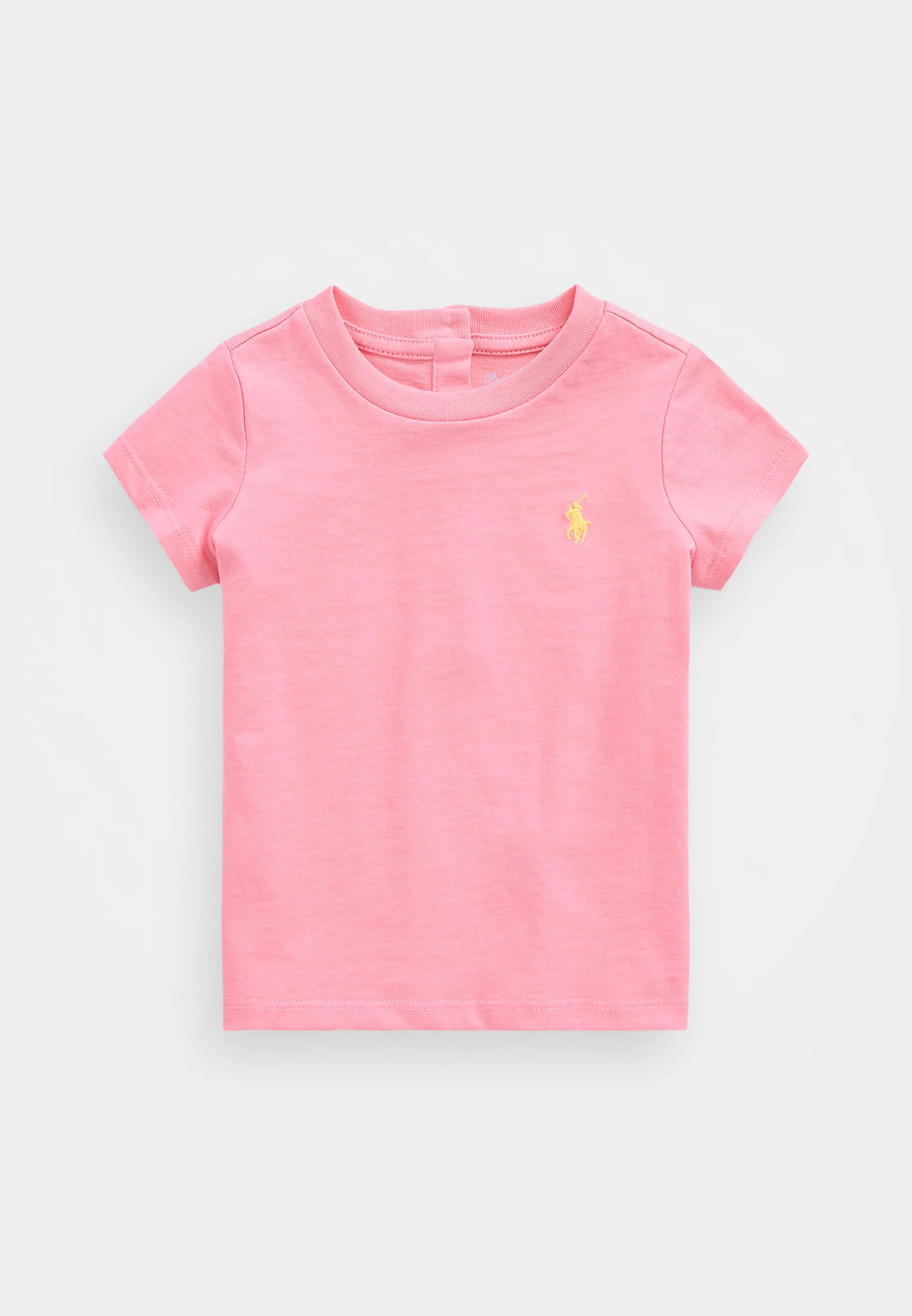Polo Ralph Lauren BABY TEE - Camiseta básica