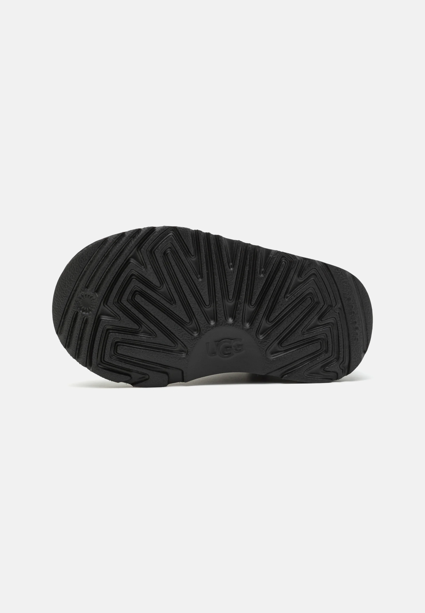 UGG CLASSIC ULTRA MINI UNISEX - Botines
