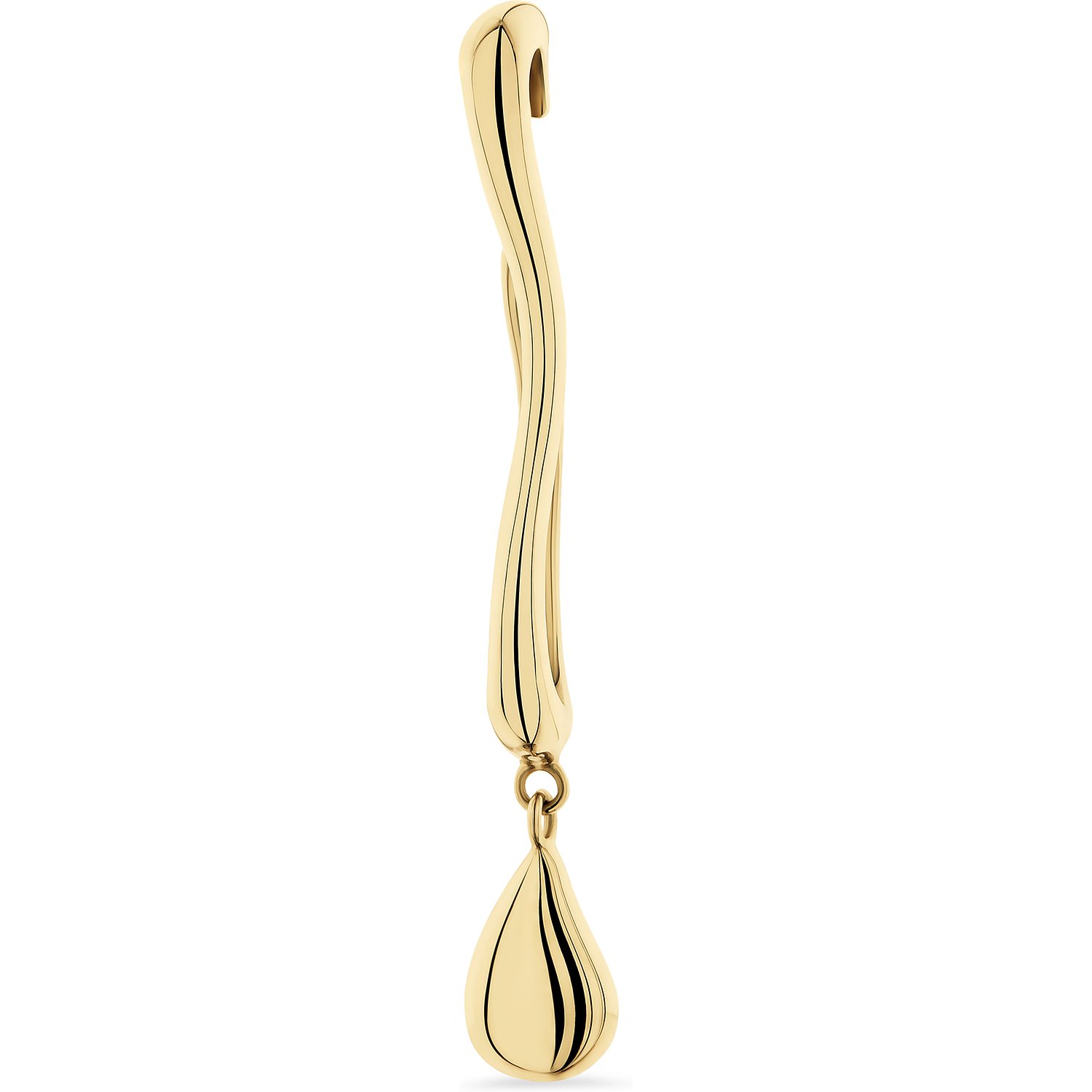 Pendientes de Cristo