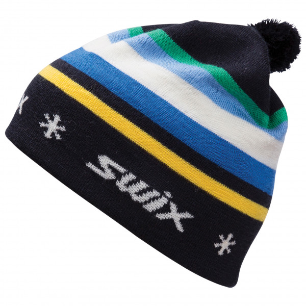 Swix - Gunde Beanie - Mütze