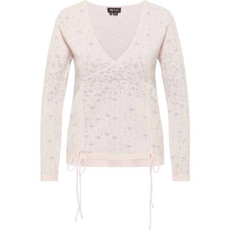MYMO Strickpullover Damen