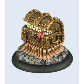 Discworld Luggage (1)