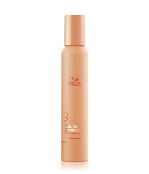 Wella INVIGO Nutri-Enrich Luscious Mousse Haarmaske-150 ml