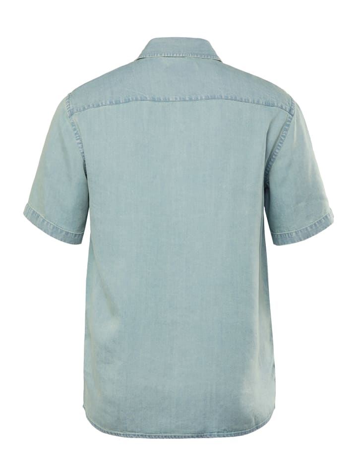JP1880 Hemd in eukalyptus günstig kaufen