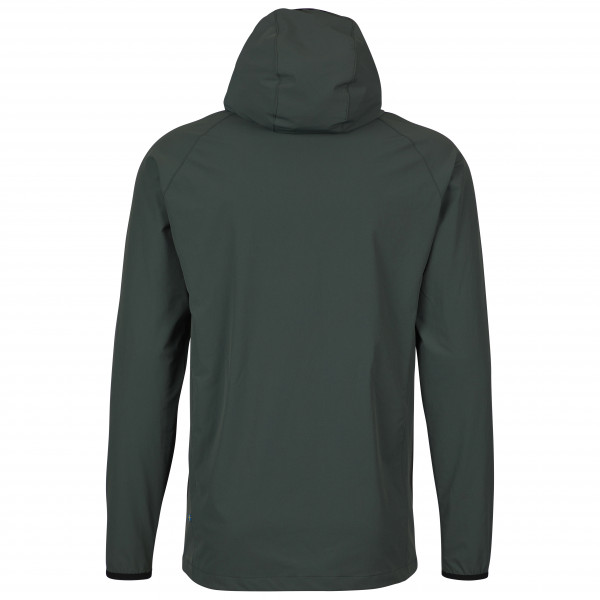 Stoic - EketSt. Softshell Hoody - Softshelljacke