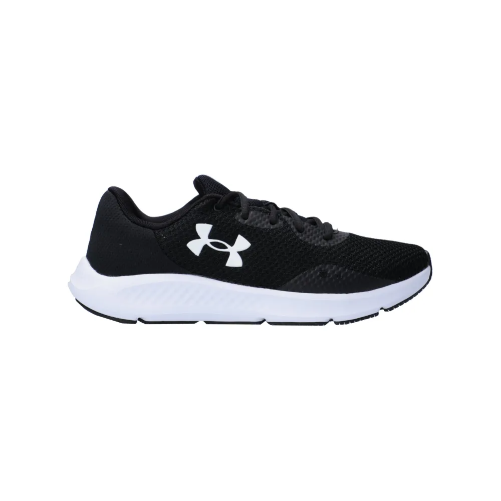 Under Armour Charged Pursuit 3 3024878-001 / schwarz