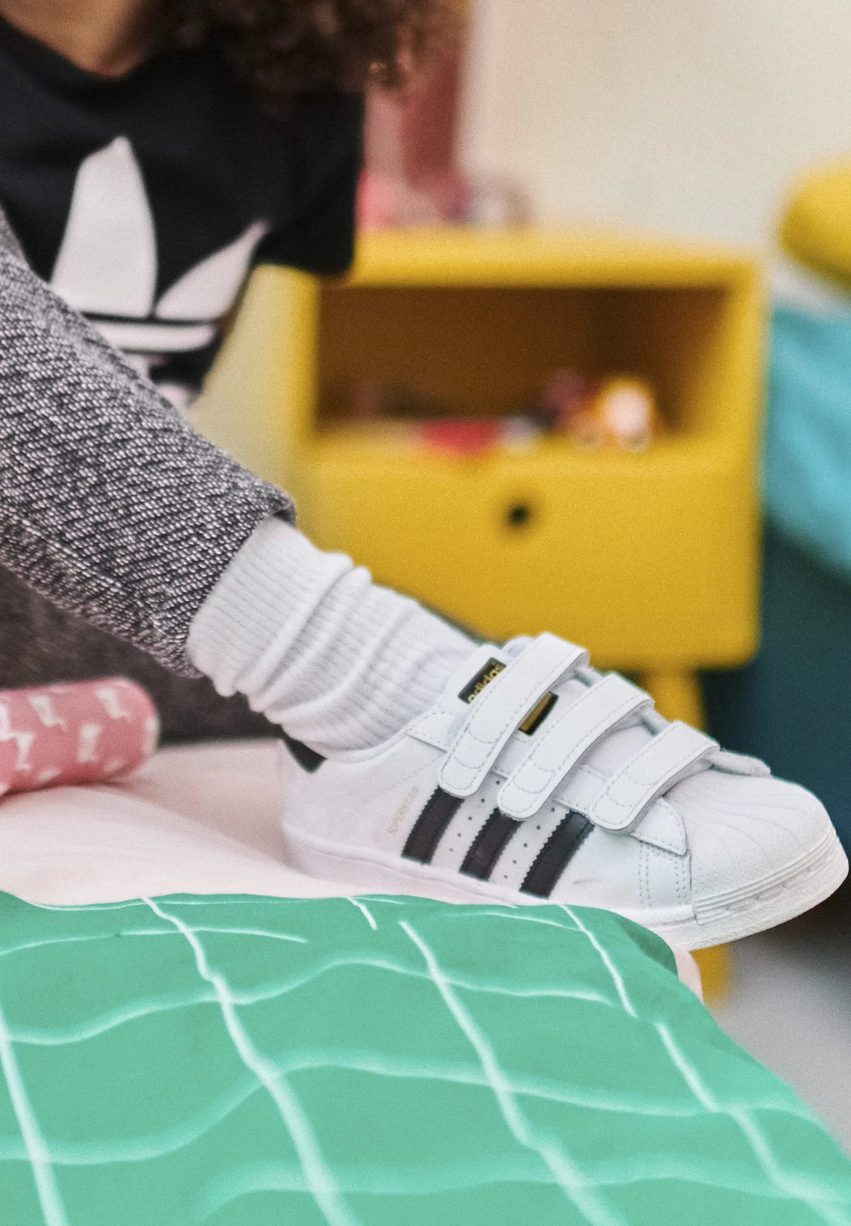 adidas Originals SUPERSTAR - Zapatillas bajas