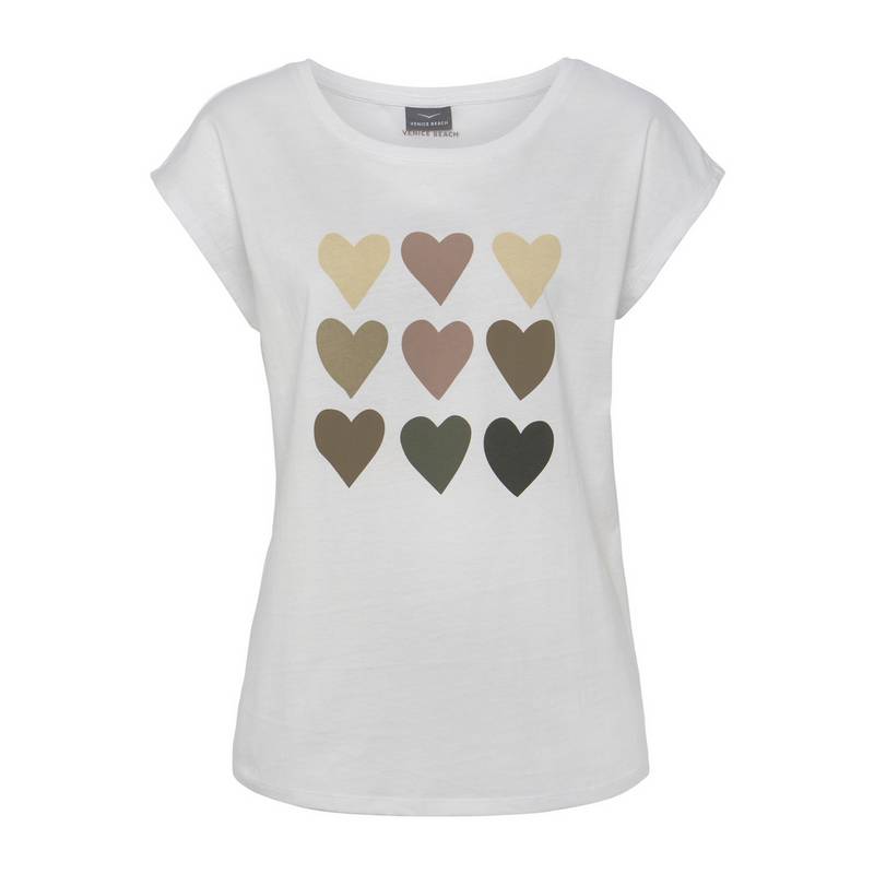 VENICE BEACH T-Shirt Damen