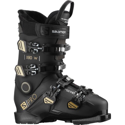 DAMEN SKISCHUHE S/PRO X80 W CS GW