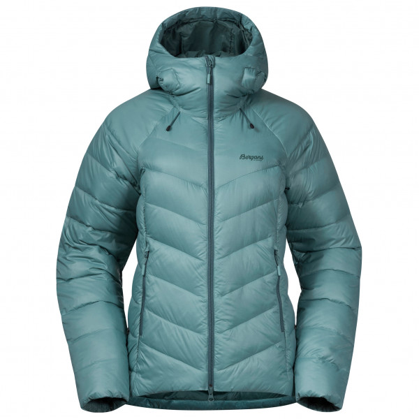 Bergans - Women's Cecilie V3 Down Jacket - Daunenjacke