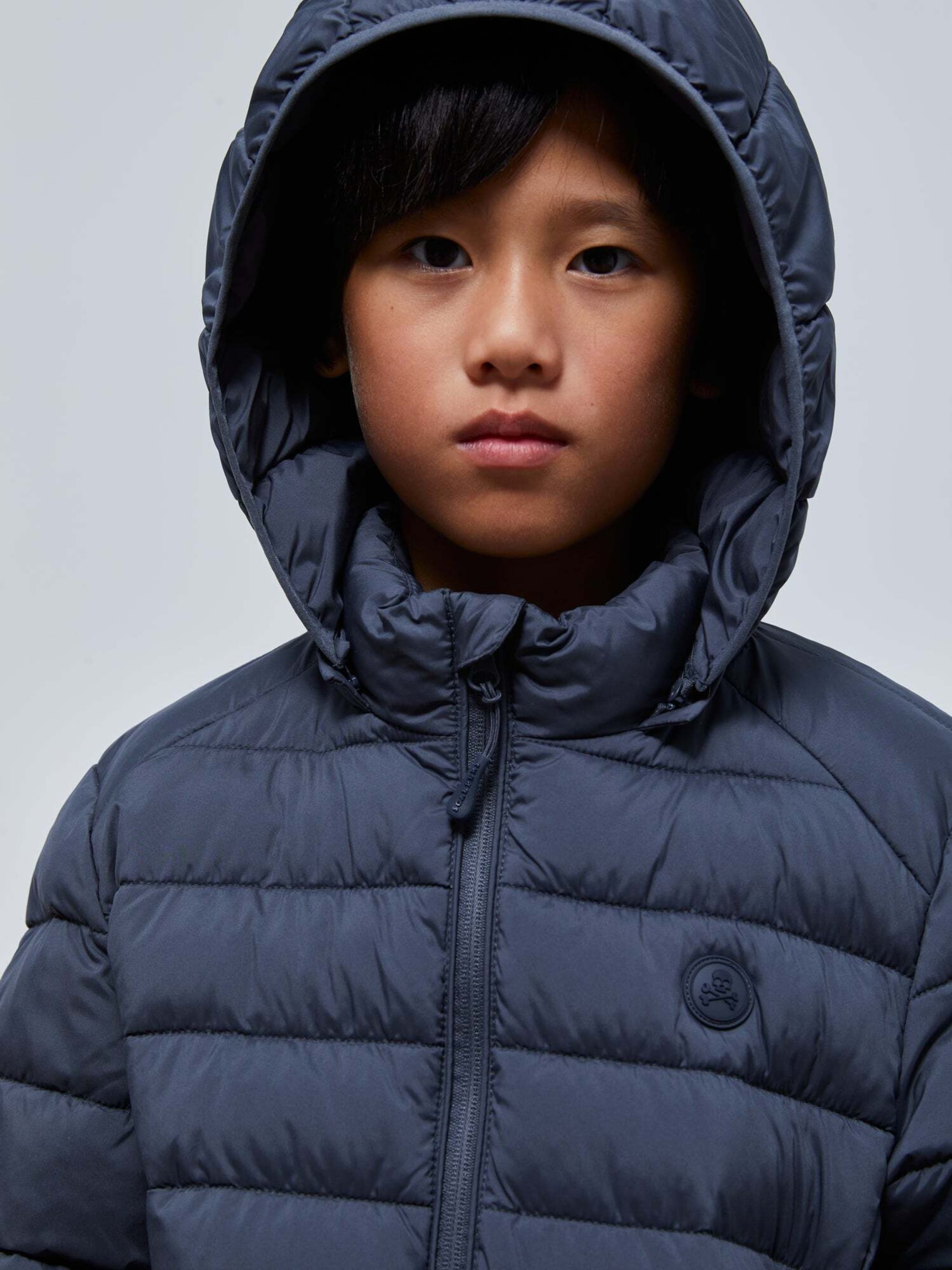 Between-Season Jacket 'Gstaad'