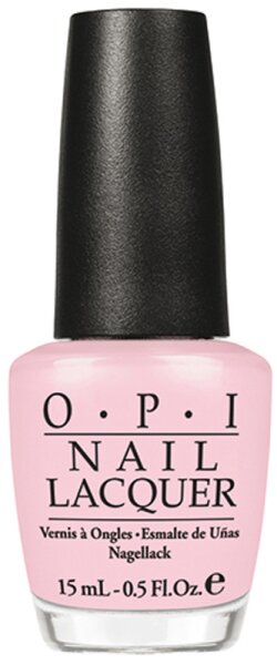OPI Soft Shades Pastel Collection Nagellack