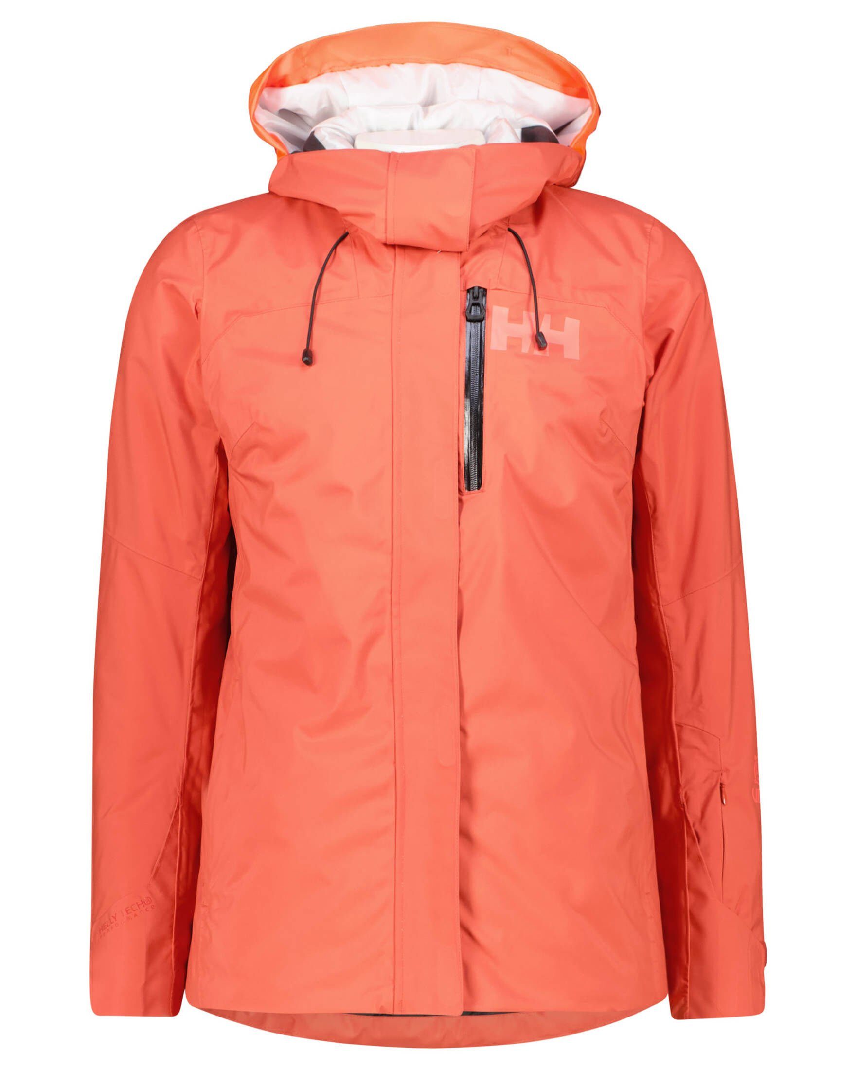 Helly Hansen Skijacke Damen Skijacke POWSHOT (1-St)