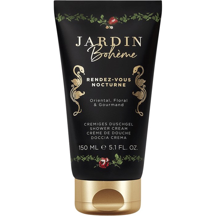 Shower Cream