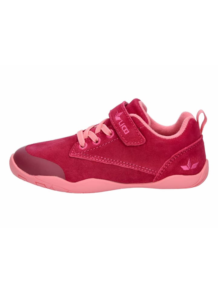 Lico Barefoot Schuhe 