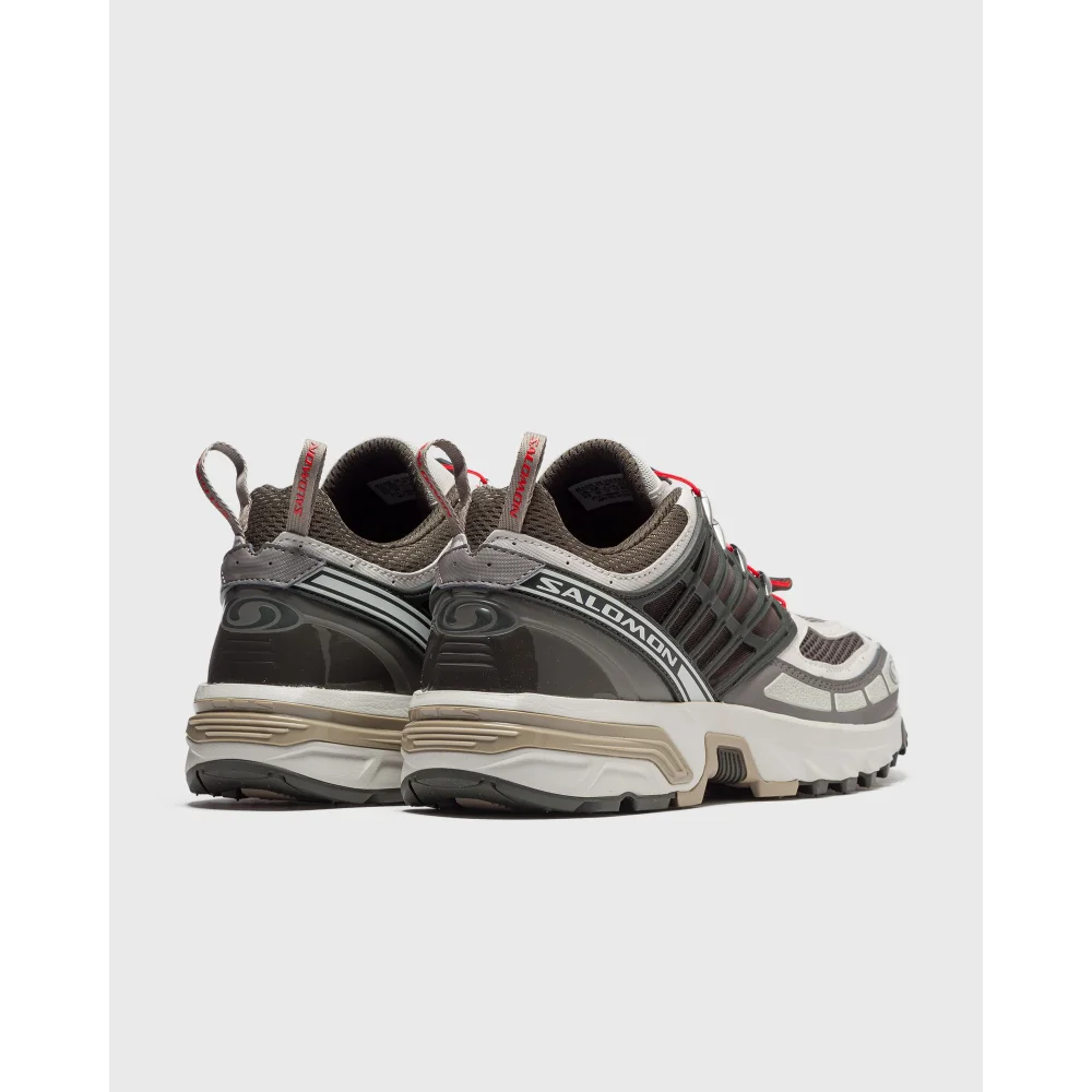 Salomon ACS Pro L47132200 / grau