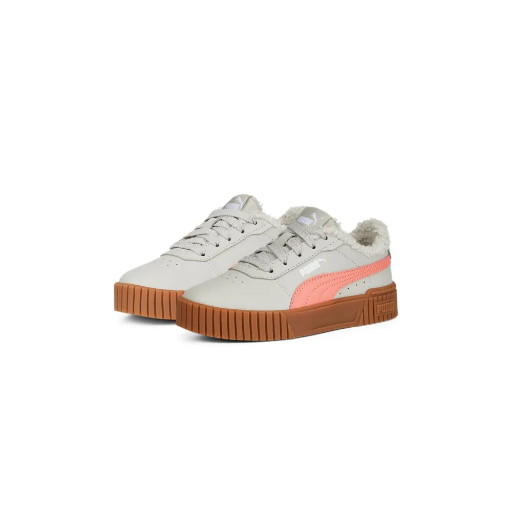 PUMA Carina 2.0 WTR 388456-02 / grau