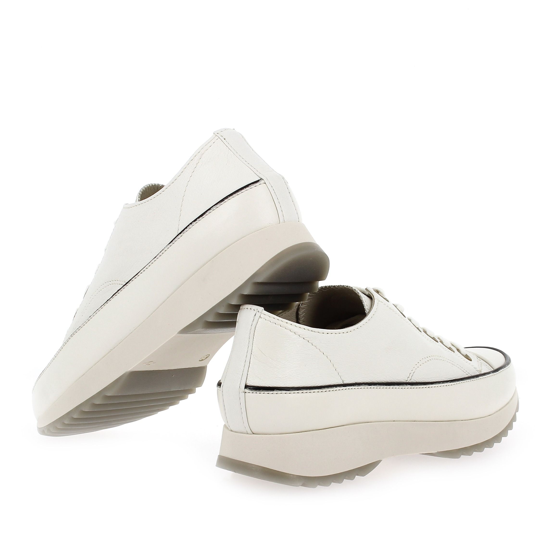 Rosemetal  FRASSETO CUIR - Blanc