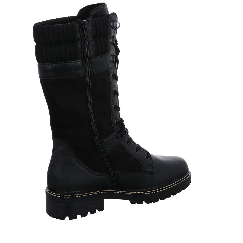 Rieker Boots