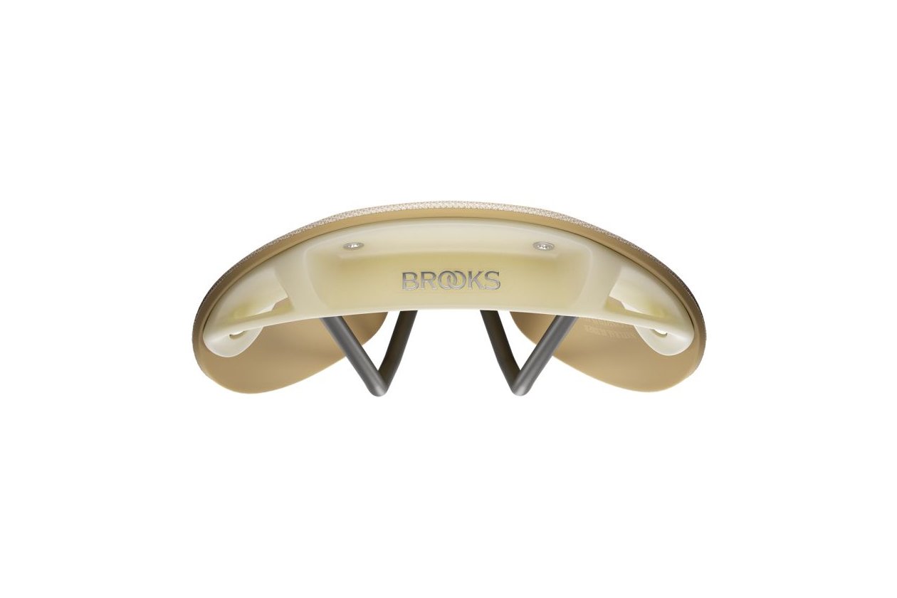 Brooks C17 Special Cambium Sattel