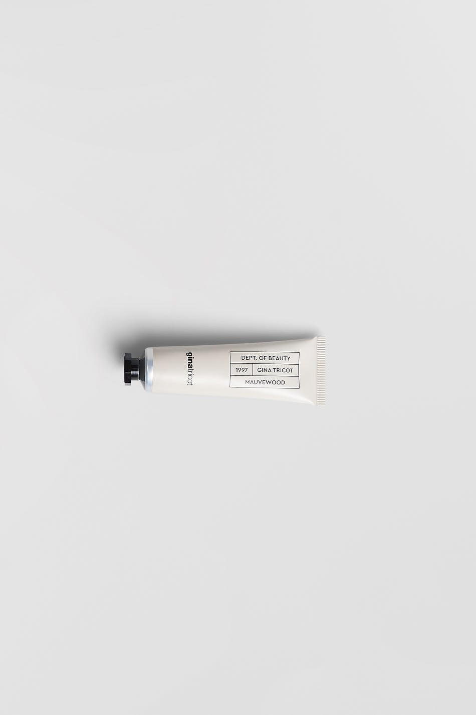 Moisturizing hand cream