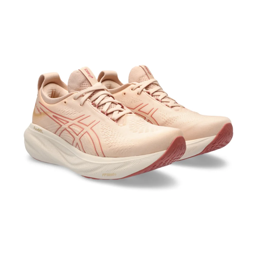 Asics Gel Nimbus 25 1012B356-702 / orange