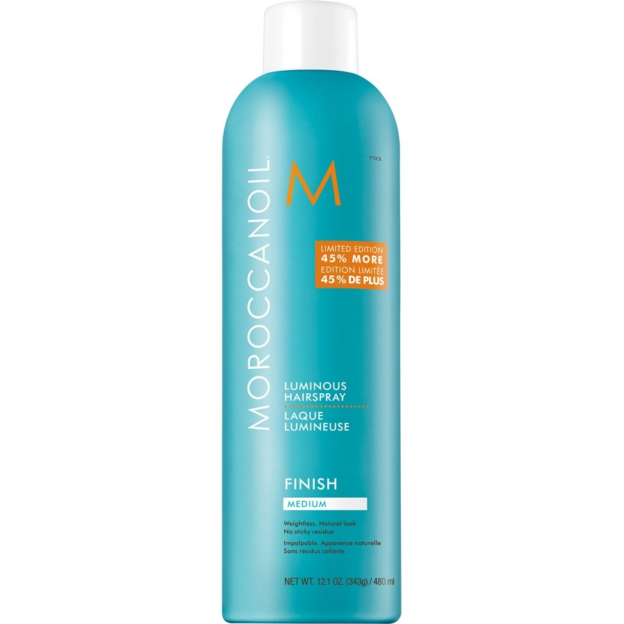 Luminous Hairspray Medium