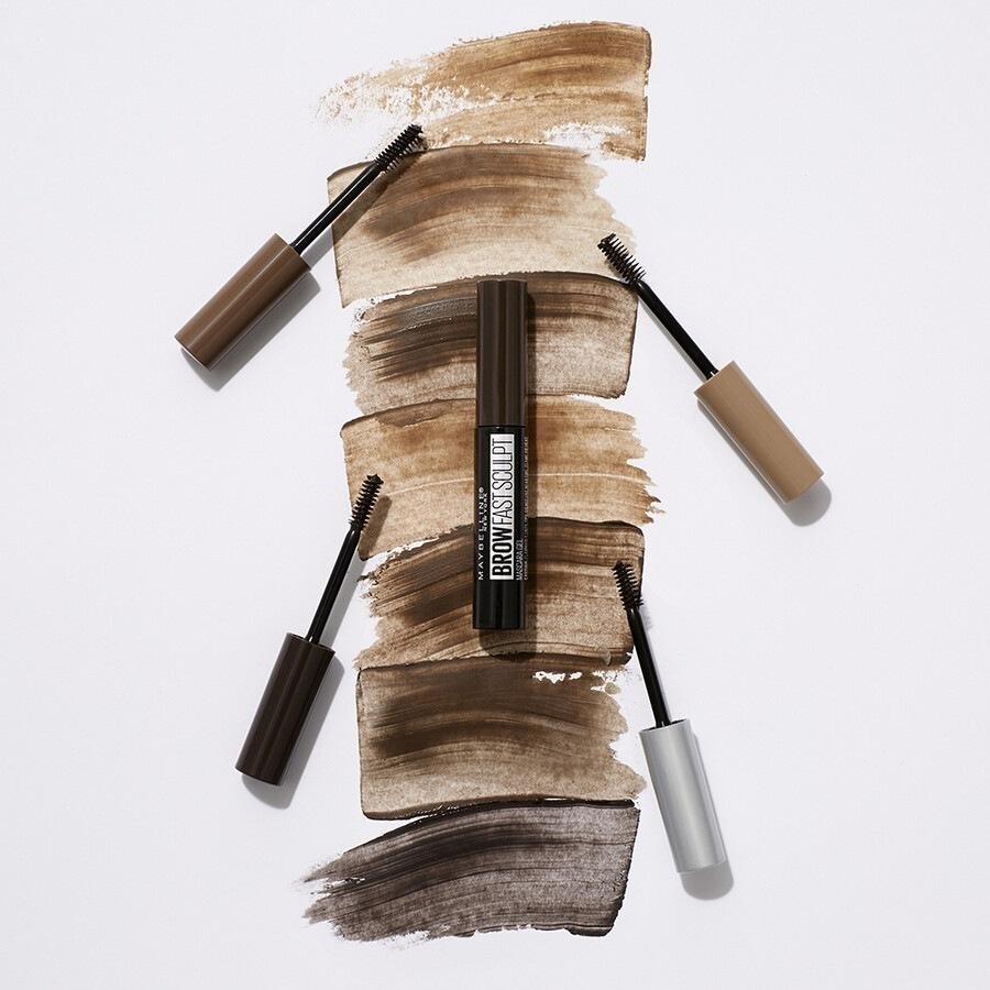 Maybelline Fast Sculpt