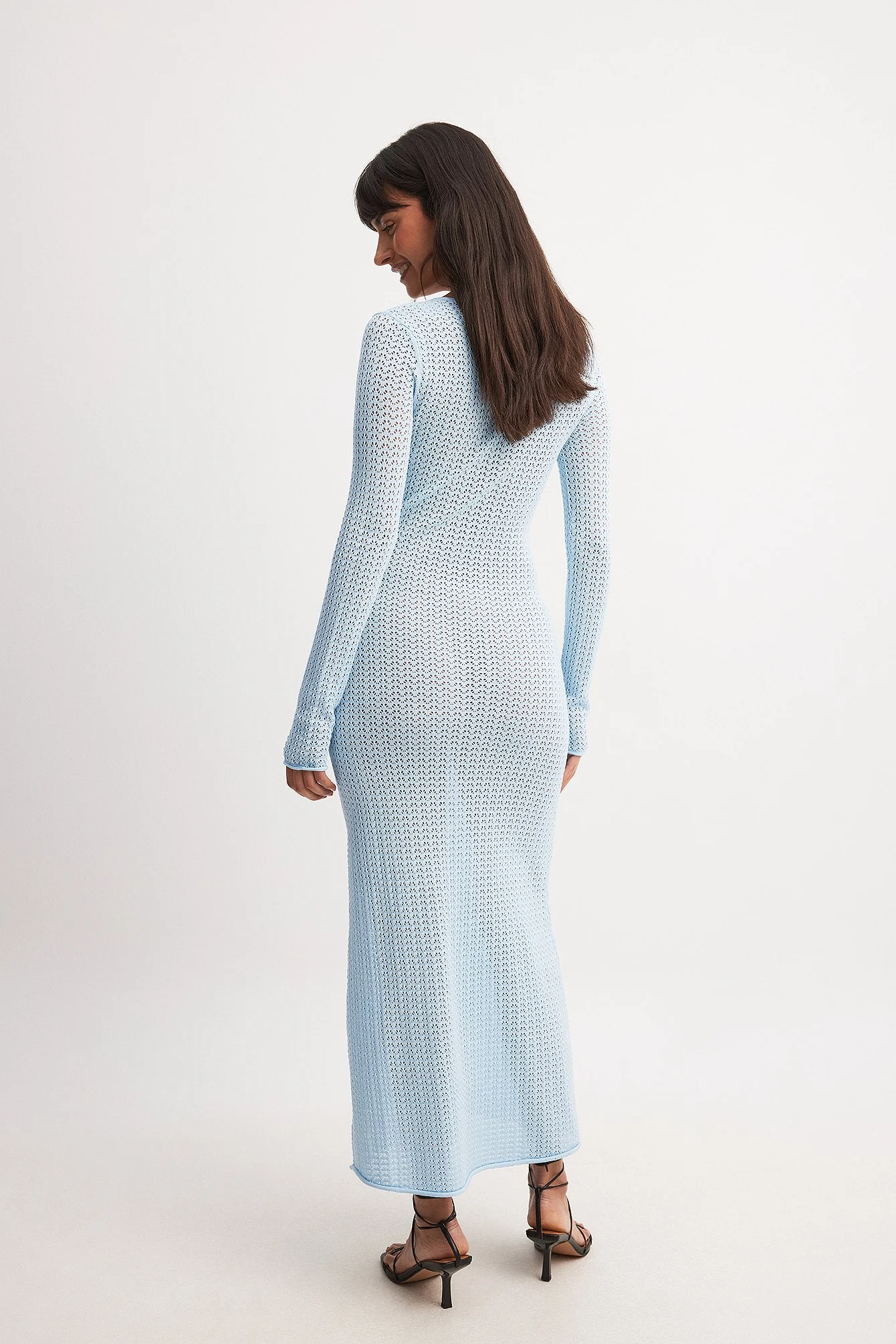 Häkelkleid