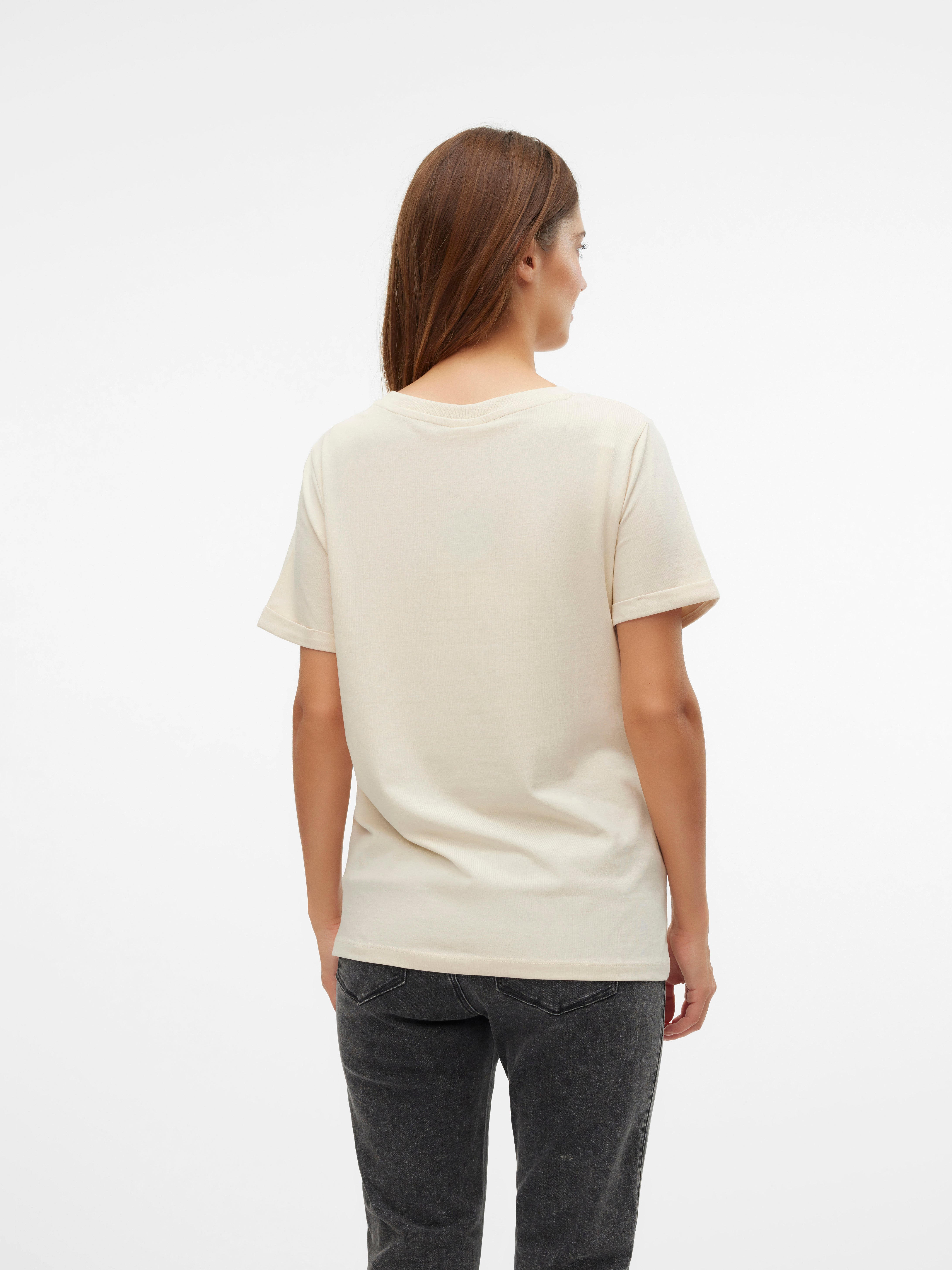 Umstands-T-SHIRT