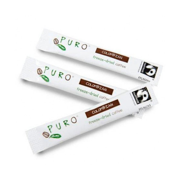 TACTICAL FOODPACK - Ration Echo