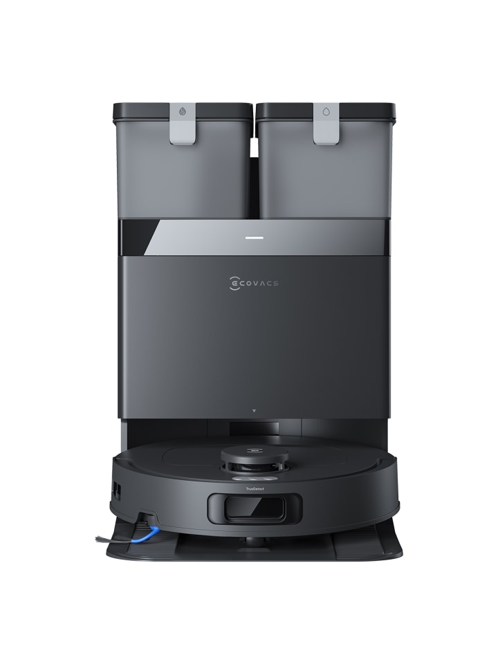 Ecovacs Saugroboter DEEBOT T30C EU in schwarz günstig kaufen onesize