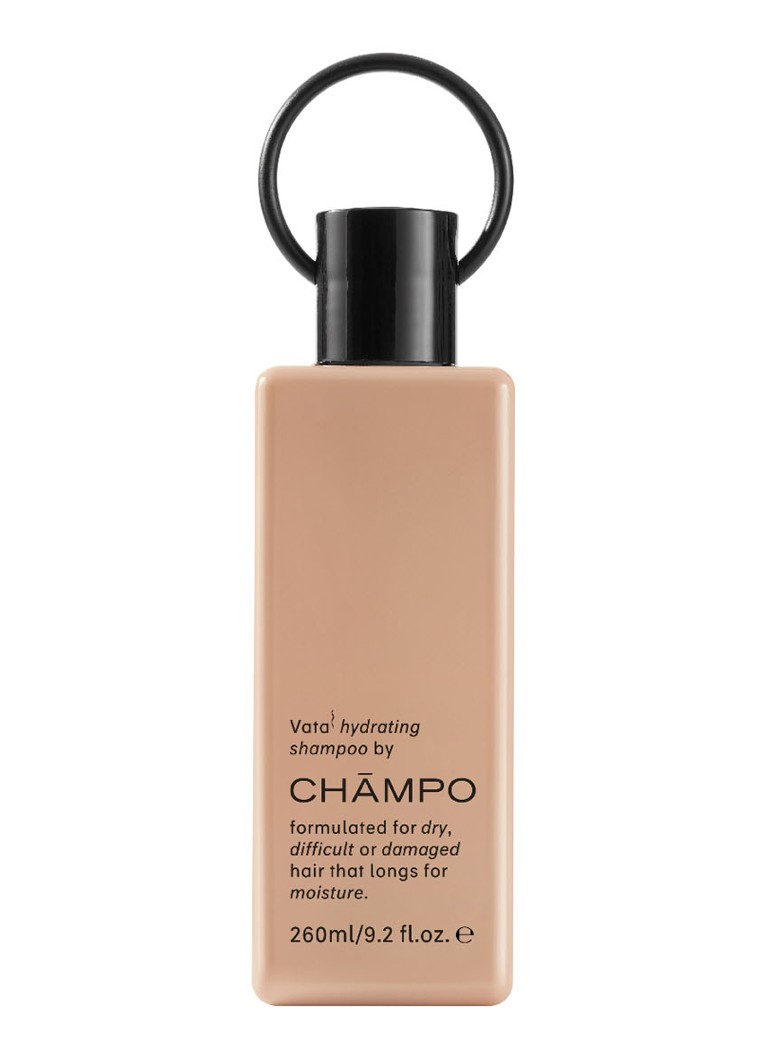 Chāmpo Vata Hydrating Shampoo