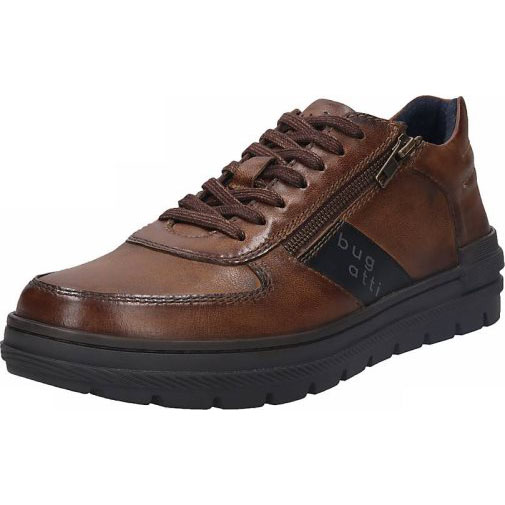 bugatti Sneaker Tano Comfort