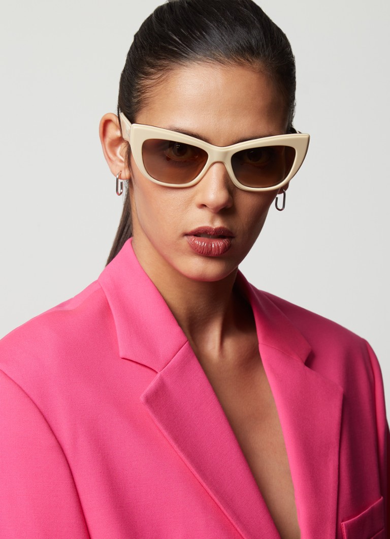 Dolce & Gabbana Dolce & Gabbana *DG4417 WHT S